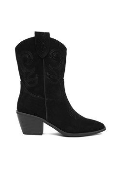 Botki Badura C-ANA-DX01381-12 ze sklepu ccc.eu w kategorii Botki - zdjęcie 185851740