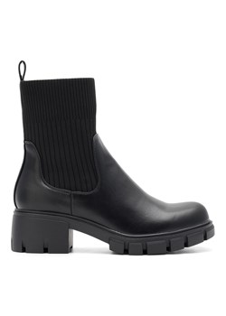 Botki DeeZee CEO-WS5575-05 ze sklepu ccc.eu w kategorii Botki - zdjęcie 185851753