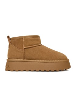 Botki Badura WFA3080-4 ze sklepu ccc.eu w kategorii Śniegowce damskie - zdjęcie 185851771