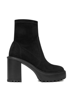 Botki NINE WEST CEO-MAJ-01 ze sklepu ccc.eu w kategorii Botki - zdjęcie 185851773