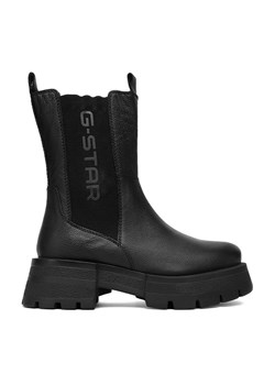 Botki G-STAR RAW CEO-WI16-525-03 ze sklepu ccc.eu w kategorii Botki - zdjęcie 185851800