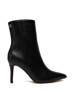 Botki NINE WEST CEO-NADINE-01 ze sklepu ccc.eu w kategorii Botki - zdjęcie 185851820
