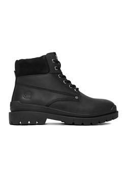 Trzewiki G-STAR RAW CEO-BLAKE-02 MI08 ze sklepu ccc.eu w kategorii Buty zimowe męskie - zdjęcie 185851832