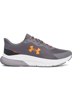 Męskie buty do biegania Under Armour UA Hovr Turbulence 2 Rs - szare ze sklepu Sportstylestory.com w kategorii Buty sportowe męskie - zdjęcie 185854232