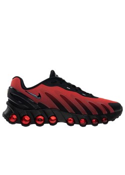 Buty męskie Nike Air Max DN8 FQ7860-008 - czerwone ze sklepu streetstyle24.pl w kategorii Buty sportowe męskie - zdjęcie 185855084