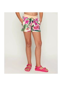 Guess Szorty | Regular Fit ze sklepu Gomez Fashion Store w kategorii Spodenki dziewczęce - zdjęcie 185855240