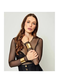 Elisabetta Franchi Bransolety ze sklepu Gomez Fashion Store w kategorii Bransoletki - zdjęcie 185855253