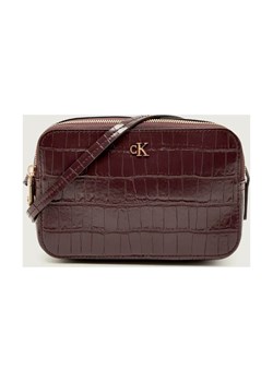 Calvin Klein Listonoszka ze sklepu Gomez Fashion Store w kategorii Listonoszki - zdjęcie 185855282