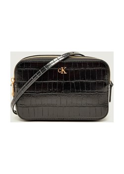 Calvin Klein Listonoszka ze sklepu Gomez Fashion Store w kategorii Listonoszki - zdjęcie 185855283