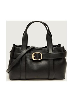 Calvin Klein Torebka na ramię ze sklepu Gomez Fashion Store w kategorii Torebki damskie - zdjęcie 185855290