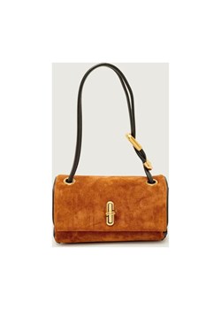 Marc Jacobs Skórzana torebka na ramię The Mini Dual ze sklepu Gomez Fashion Store w kategorii Listonoszki - zdjęcie 185855302