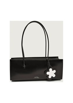Marc Jacobs Skórzany kuferek The Glam Mirror ze sklepu Gomez Fashion Store w kategorii Kuferki - zdjęcie 185855303