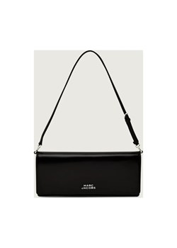 Marc Jacobs Skórzana torebka na ramię The Glam Mirror ze sklepu Gomez Fashion Store w kategorii Listonoszki - zdjęcie 185855304