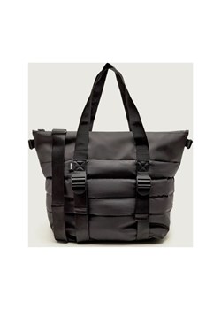 Rains Shopperka Mix Mini W3 ze sklepu Gomez Fashion Store w kategorii Torby Shopper bag - zdjęcie 185855321