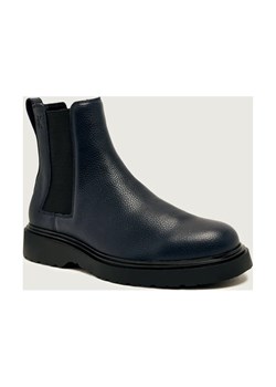 Calvin Klein Skórzane sztyblety ze sklepu Gomez Fashion Store w kategorii Buty zimowe męskie - zdjęcie 185855394