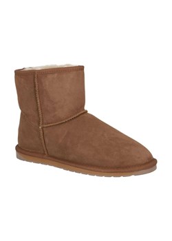 EMU Australia Skórzane śniegowce Stinger Mini ze sklepu Gomez Fashion Store w kategorii Śniegowce damskie - zdjęcie 185855401