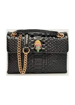 Kurt Geiger Skórzana torebka na ramię 690- MD KENSINGTON ze sklepu Gomez Fashion Store w kategorii Kopertówki - zdjęcie 185855404