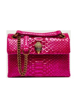 Kurt Geiger Skórzana torebka na ramię KENSINGTON ze sklepu Gomez Fashion Store w kategorii Listonoszki - zdjęcie 185855410