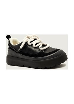 UGG Skórzane sneakersy M HERITAGE UTILITY ze sklepu Gomez Fashion Store w kategorii Buty sportowe męskie - zdjęcie 185855424