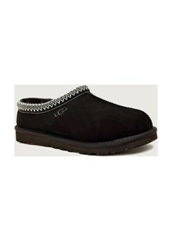 UGG Skórzane mule M TASMAN II | z dodatkiem wełny ze sklepu Gomez Fashion Store w kategorii Kapcie męskie - zdjęcie 185855432