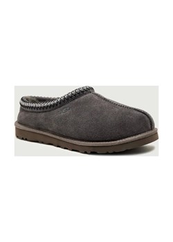 UGG Skórzane mule M TASMAN II | z dodatkiem wełny ze sklepu Gomez Fashion Store w kategorii Kapcie męskie - zdjęcie 185855433
