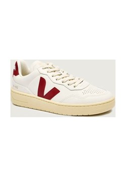 VEJA Skórzane sneakersy V-90 O.T ze sklepu Gomez Fashion Store w kategorii Buty sportowe damskie - zdjęcie 185855440
