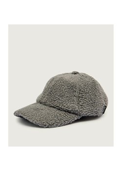 Rains Polarowa bejsbolówka | shearling ze sklepu Gomez Fashion Store w kategorii Czapki z daszkiem damskie - zdjęcie 185855452