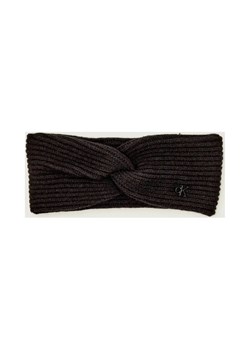 Calvin Klein Wełniana opaska ze sklepu Gomez Fashion Store w kategorii Opaski damskie - zdjęcie 185855461