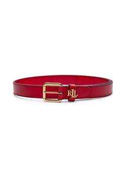 LAUREN RALPH LAUREN Skórzany pasek ze sklepu Gomez Fashion Store w kategorii Paski damskie - zdjęcie 185855464