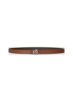 LAUREN RALPH LAUREN Skórzany dwustronny pasek ze sklepu Gomez Fashion Store w kategorii Paski damskie - zdjęcie 185855470