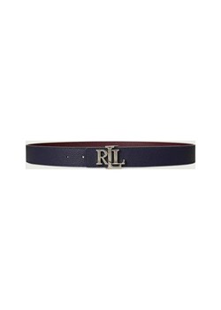 LAUREN RALPH LAUREN Skórzany dwustronny pasek ze sklepu Gomez Fashion Store w kategorii Paski damskie - zdjęcie 185855472