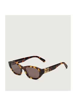 MIU MIU Okulary przeciwsłoneczne ze sklepu Gomez Fashion Store w kategorii Okulary przeciwsłoneczne damskie - zdjęcie 185855491