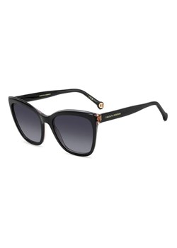 Carolina Herrera Okulary przeciwsłoneczne HER 0188/S ze sklepu Gomez Fashion Store w kategorii Okulary przeciwsłoneczne damskie - zdjęcie 185855494