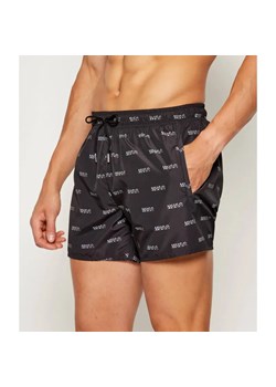 Hugo Bodywear Szorty kąpielowe DODY | Regular Fit ze sklepu Gomez Fashion Store w kategorii Kąpielówki - zdjęcie 185855530