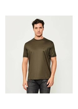 Emporio Armani T-shirt | Regular Fit ze sklepu Gomez Fashion Store w kategorii T-shirty męskie - zdjęcie 185855531