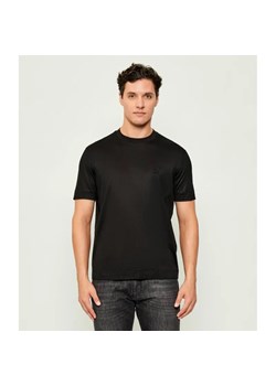 Emporio Armani T-shirt | Regular Fit ze sklepu Gomez Fashion Store w kategorii T-shirty męskie - zdjęcie 185855534