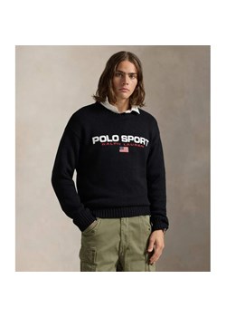 POLO RALPH LAUREN Sweter | Oversize fit ze sklepu Gomez Fashion Store w kategorii Swetry męskie - zdjęcie 185855543