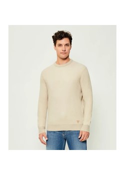 GUESS Sweter JOHNATHAN | Regular Fit ze sklepu Gomez Fashion Store w kategorii Swetry męskie - zdjęcie 185855561