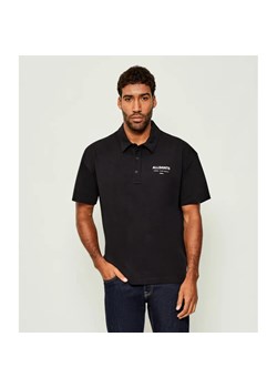 All Saints Polo UNDERGROUND | Relaxed fit ze sklepu Gomez Fashion Store w kategorii T-shirty męskie - zdjęcie 185855562