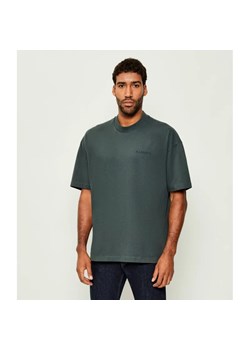 All Saints T-shirt FUTURE | Oversize fit ze sklepu Gomez Fashion Store w kategorii T-shirty męskie - zdjęcie 185855592