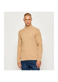 Gant Golf | Regular Fit ze sklepu Gomez Fashion Store w kategorii Swetry męskie - zdjęcie 185855593