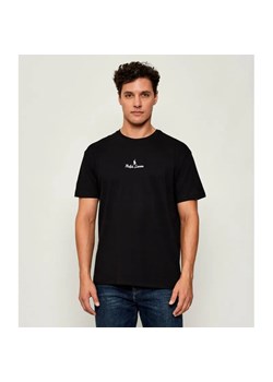 POLO RALPH LAUREN T-shirt | Classic fit ze sklepu Gomez Fashion Store w kategorii T-shirty męskie - zdjęcie 185855601