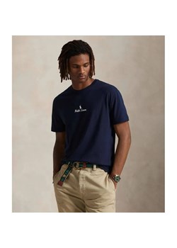 POLO RALPH LAUREN T-shirt | Classic fit ze sklepu Gomez Fashion Store w kategorii T-shirty męskie - zdjęcie 185855602