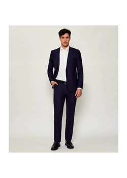 HUGO Wełniany garnitur Arti-Hesten253X | Slim Fit ze sklepu Gomez Fashion Store w kategorii Garnitury męskie - zdjęcie 185855603