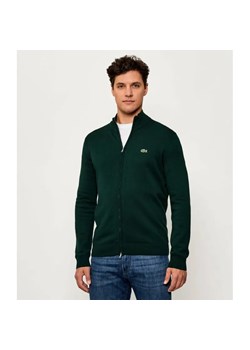 Lacoste Sweter | Regular Fit ze sklepu Gomez Fashion Store w kategorii Swetry męskie - zdjęcie 185855630