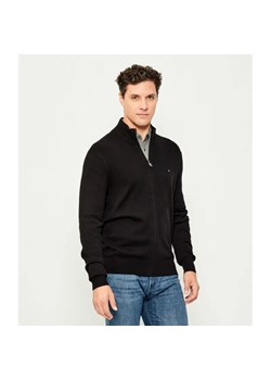 Tommy Hilfiger Sweter | Regular Fit | z dodatkiem kaszmiru ze sklepu Gomez Fashion Store w kategorii Swetry męskie - zdjęcie 185855640