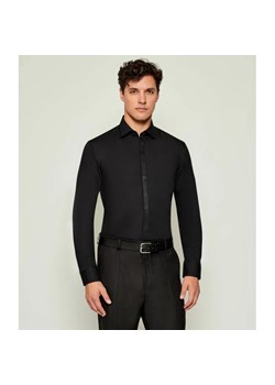 HUGO Koszula Keidi | Slim Fit ze sklepu Gomez Fashion Store w kategorii Koszule męskie - zdjęcie 185855642