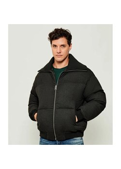 HUGO Kurtka bomber Belgo2541 | Regular Fit ze sklepu Gomez Fashion Store w kategorii Kurtki męskie - zdjęcie 185855651