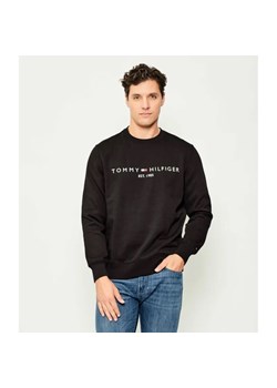 Tommy Hilfiger Bluza | Regular Fit ze sklepu Gomez Fashion Store w kategorii Bluzy męskie - zdjęcie 185855661