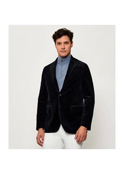 Oscar Jacobson Sztruksowa marynarka Fogerty | Regular Fit ze sklepu Gomez Fashion Store w kategorii Marynarki męskie - zdjęcie 185855662